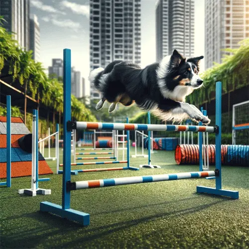 Advanced Dog Training