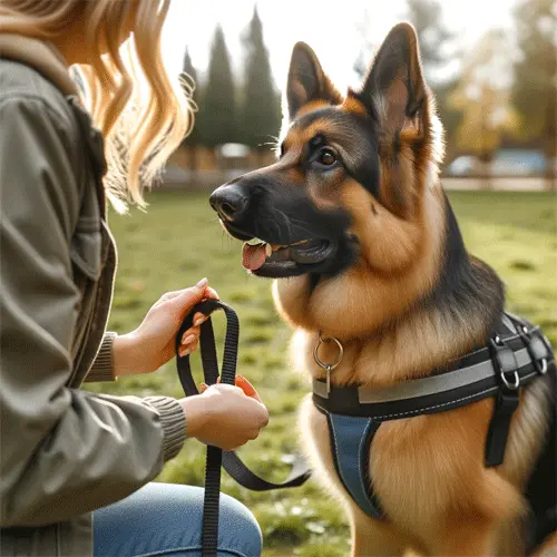 Behavioral Training