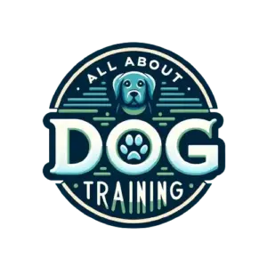 dog training logo