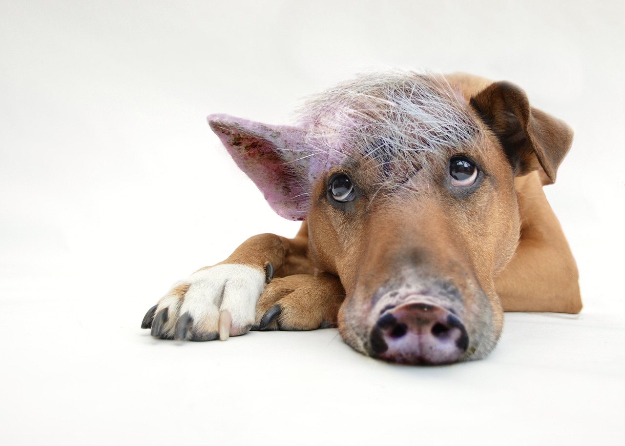 Dog Health & Nutrition – Image 2