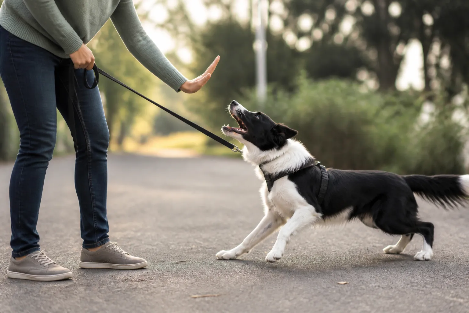 Behavioral Dog Training for Calm, Happy Companions - Image 1