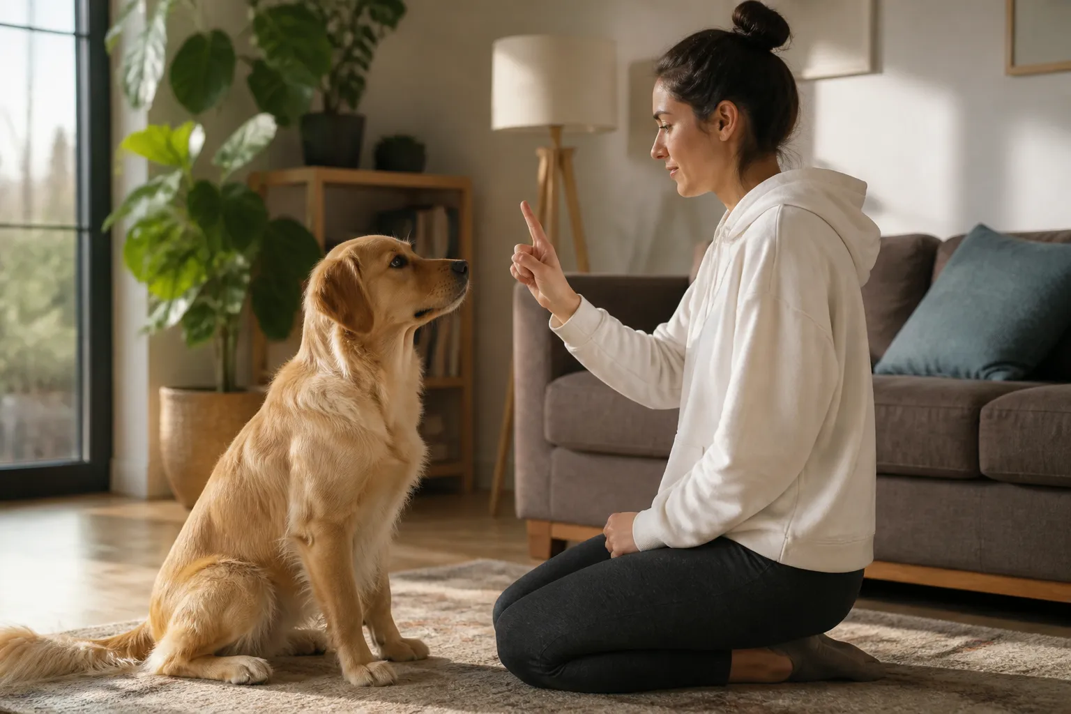 Behavioral Dog Training for Lasting Positive Change - Image 1
