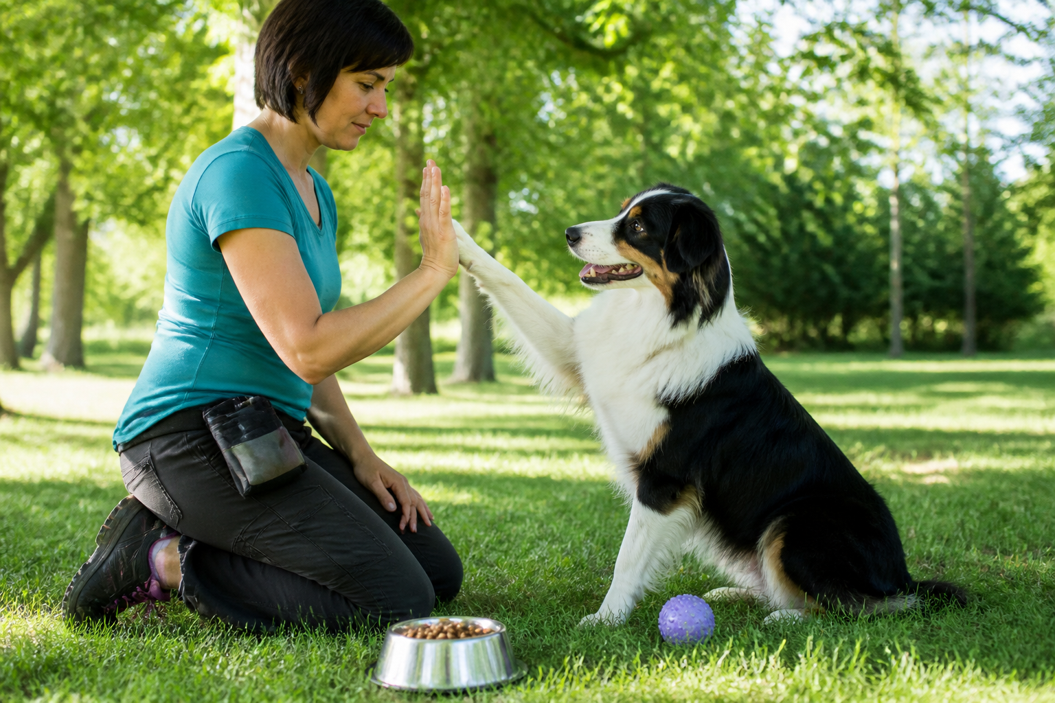 Dog Health and Nutrition: Essential Tips for Vitality - Image 1
