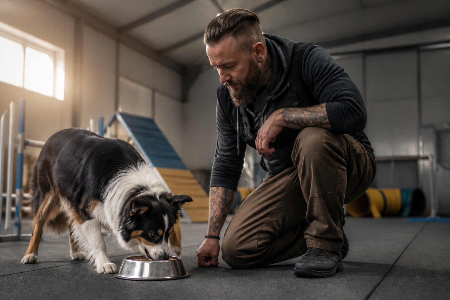 Dog Health and Nutrition Guide for a Happier Life - Image 1