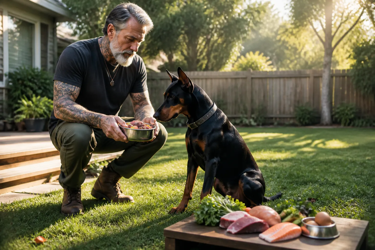 Dog Health and Nutrition Guide for a Happier Life - Image 1