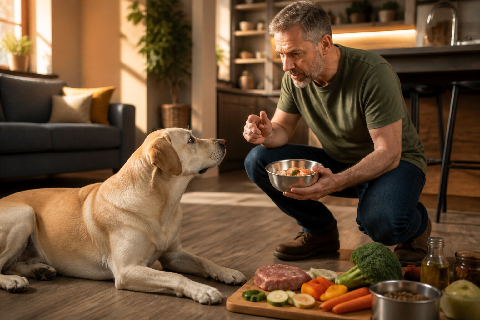 Dog Health and Nutrition Guide for a Happier Life - Image 1
