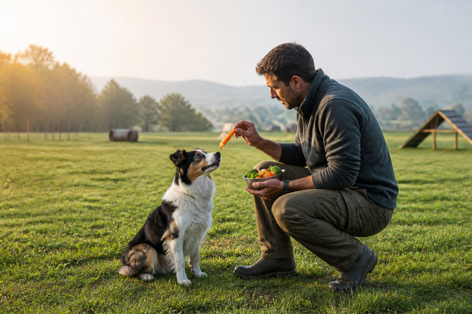 Dog Health and Nutrition Tips for a Happier Life - Image 1