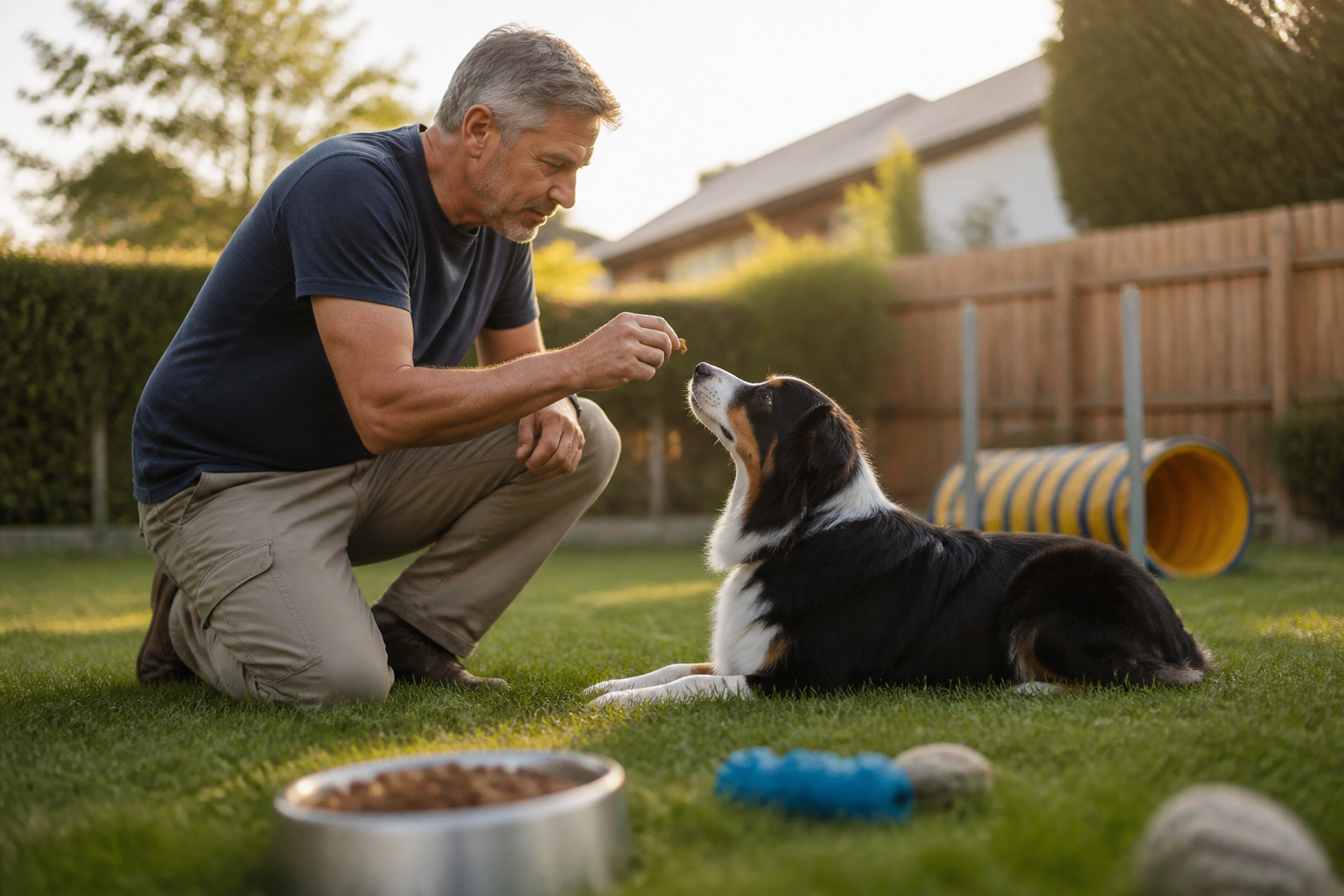 Dog Health and Nutrition Tips for a Happier Life - Image 1