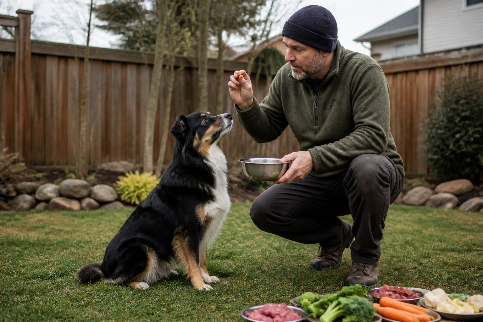 Dog Health and Nutrition Tips for a Happier Life - Image 1