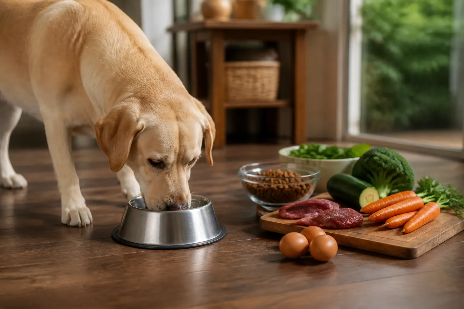 Dog Health and Nutrition Tips for a Happier Life - Image 1