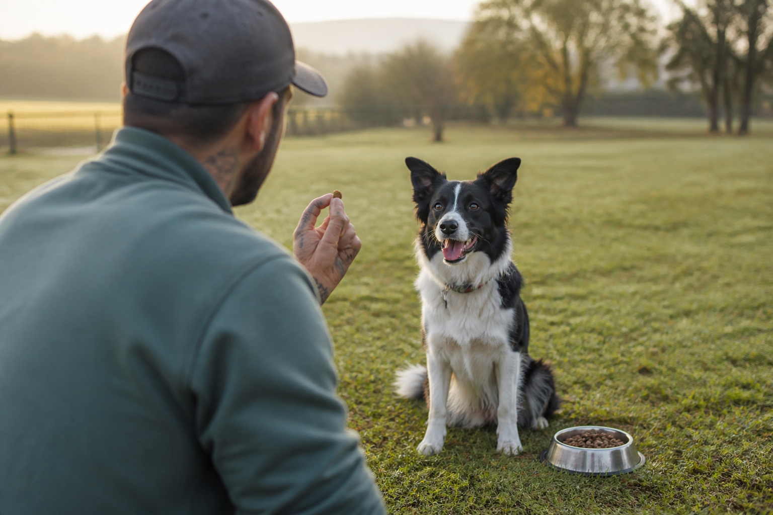 Dog Health and Nutrition Tips for a Happier Life - Image 1