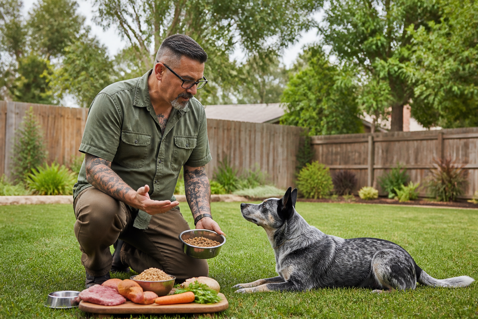 Dog Health and Nutrition Tips for a Happier Life - Image 1