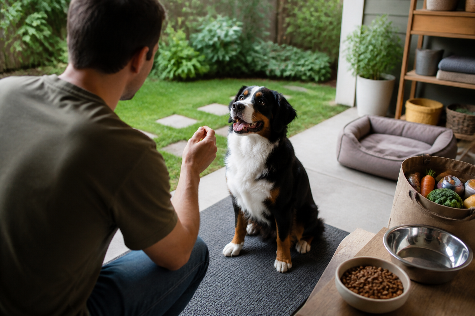 Dog Health and Nutrition Tips for a Happier Life - Image 1