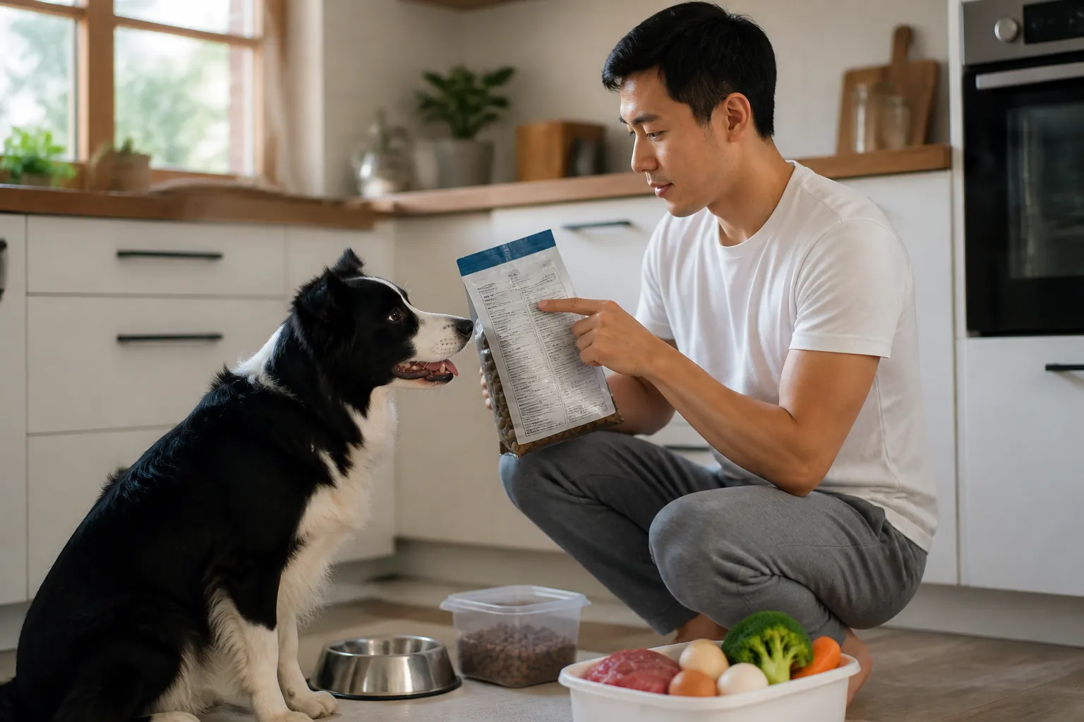 Dog Health and Nutrition Tips for a Happier Life - Image 1