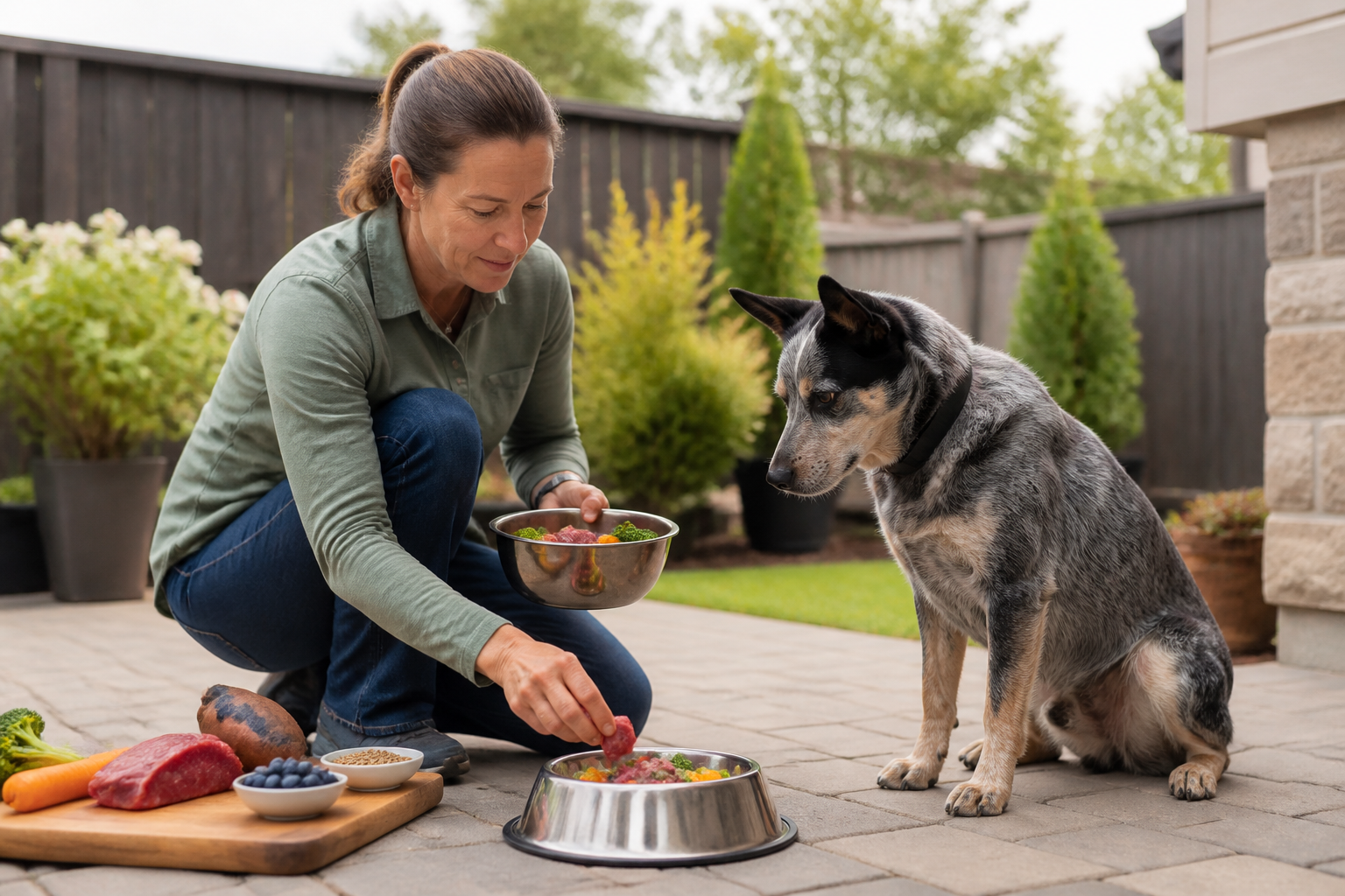 Dog Health and Nutrition Tips for a Happier Life - Image 1
