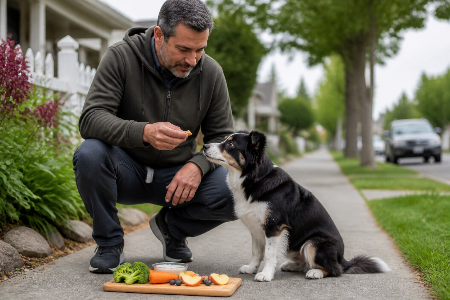 Dog Health and Nutrition Tips for a Happier Life - Image 1