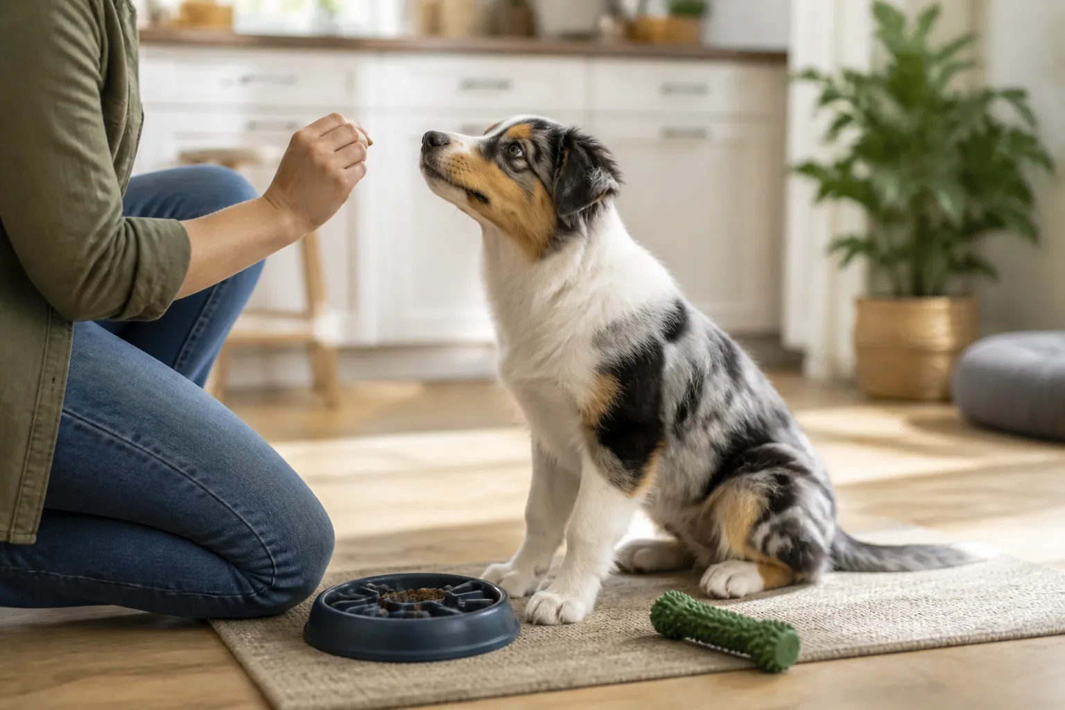 Dog Health and Nutrition Tips for a Happy, Healthy Life - Image 1