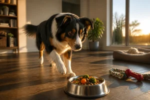 dog health & nutrition featured image