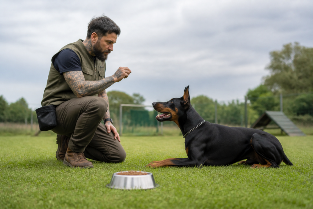 dog health & nutrition featured image