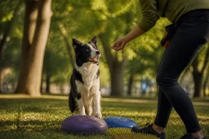 dog health & nutrition featured image