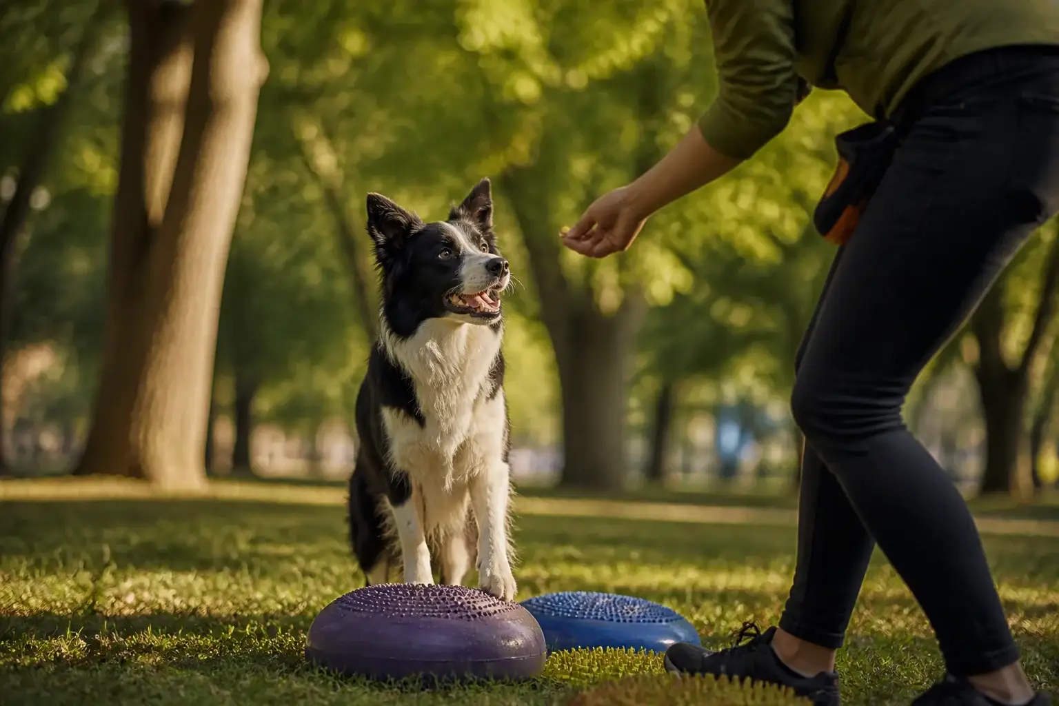 dog health & nutrition featured image