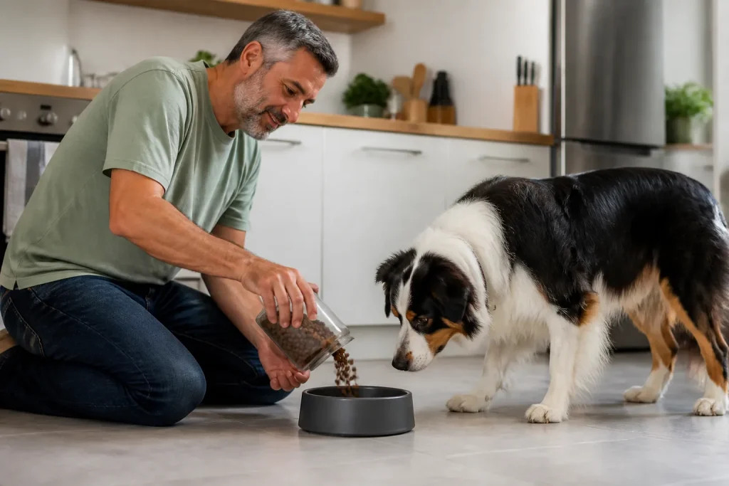 dog health & nutrition featured image