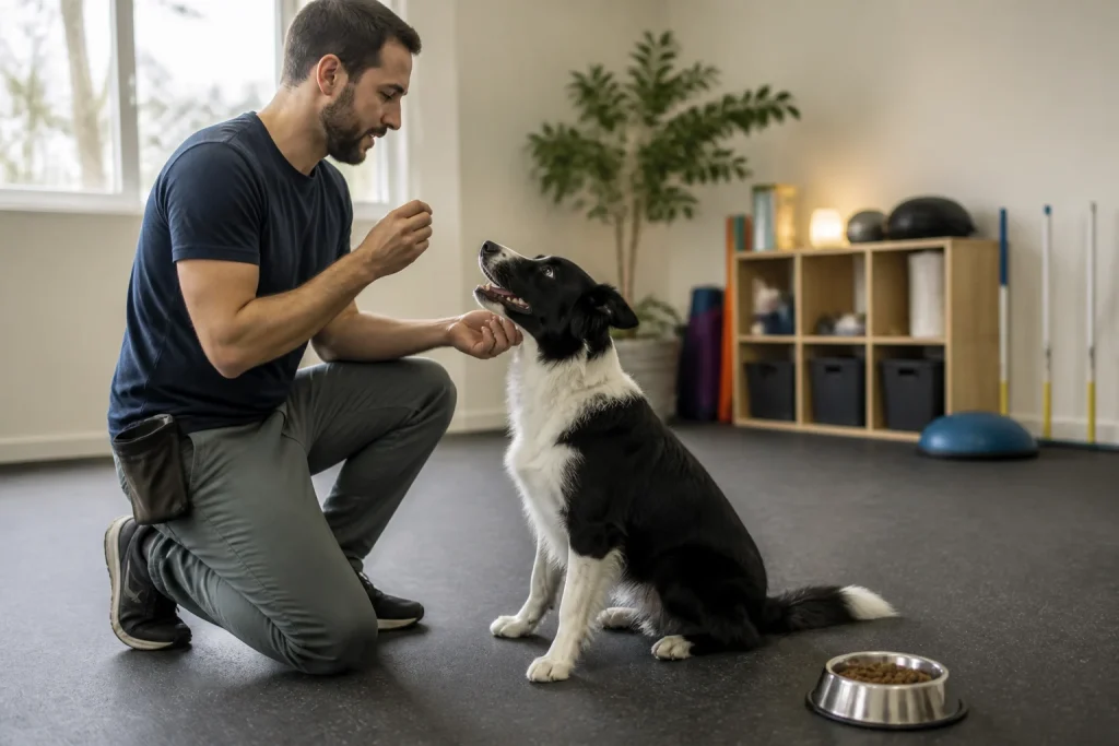 dog health & nutrition featured image