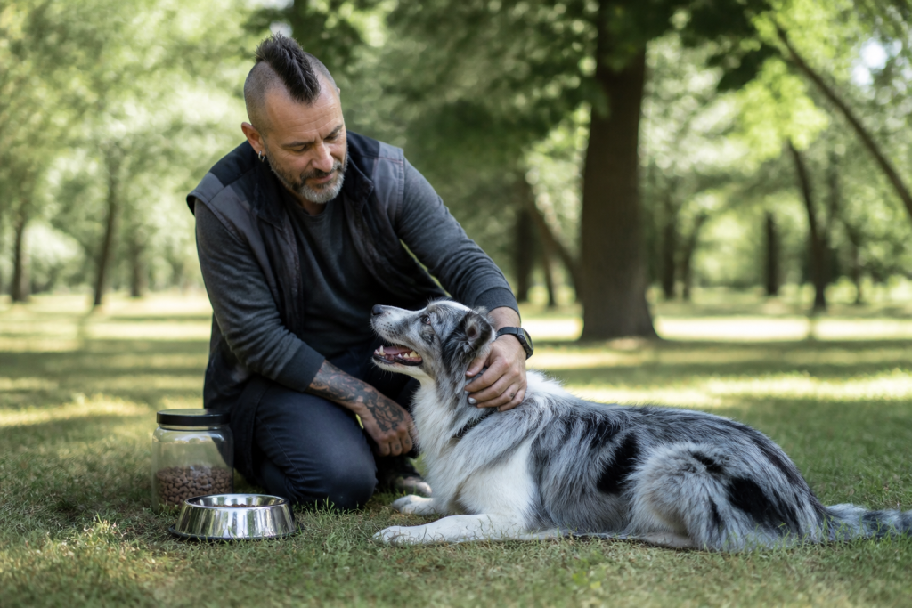 dog health & nutrition featured image