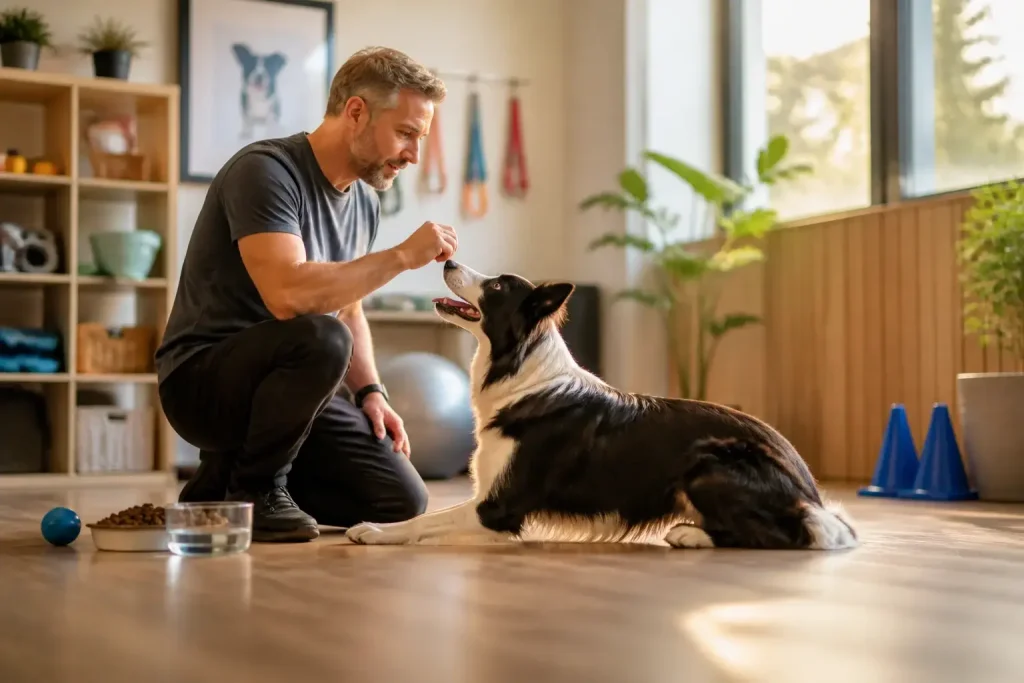 dog health & nutrition featured image
