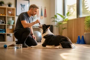 dog health & nutrition featured image
