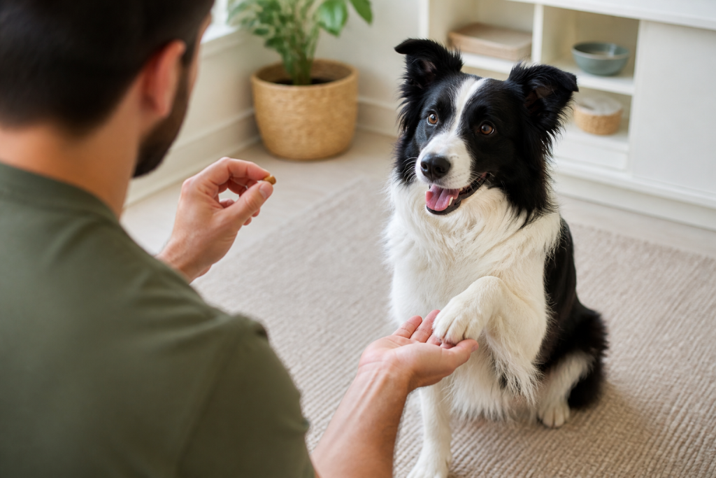 dog health & nutrition featured image