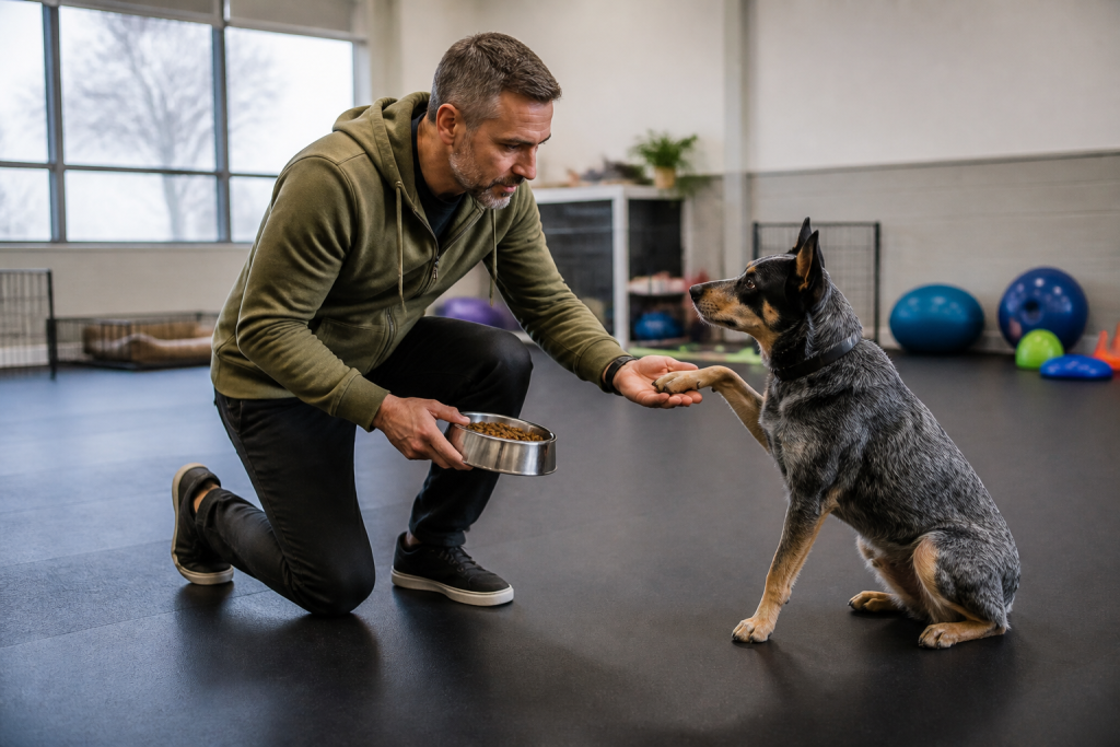 dog health & nutrition featured image