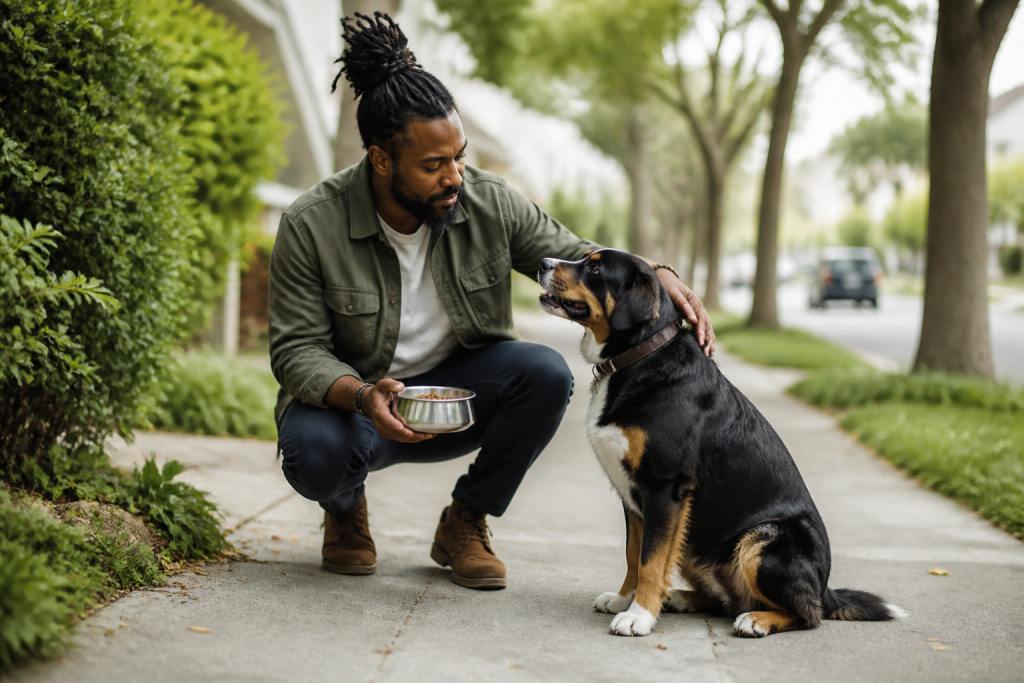 dog health & nutrition featured image