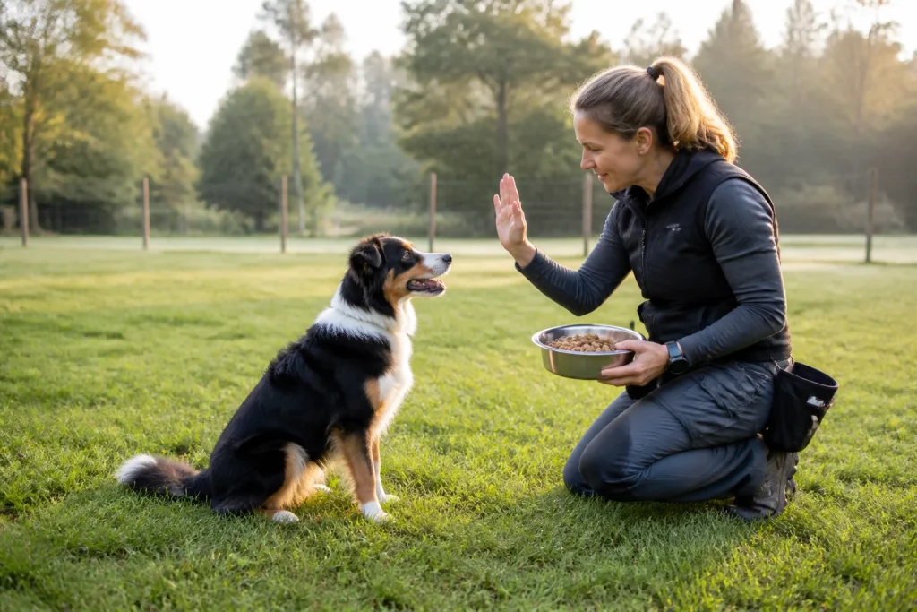 dog health & nutrition featured image