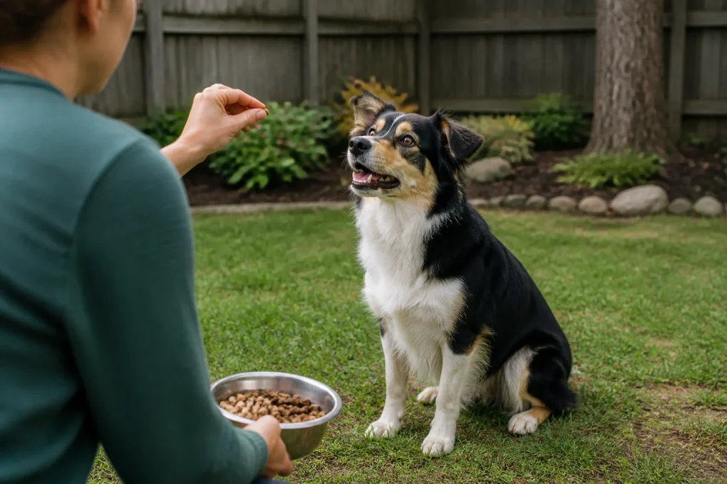 dog health & nutrition featured image