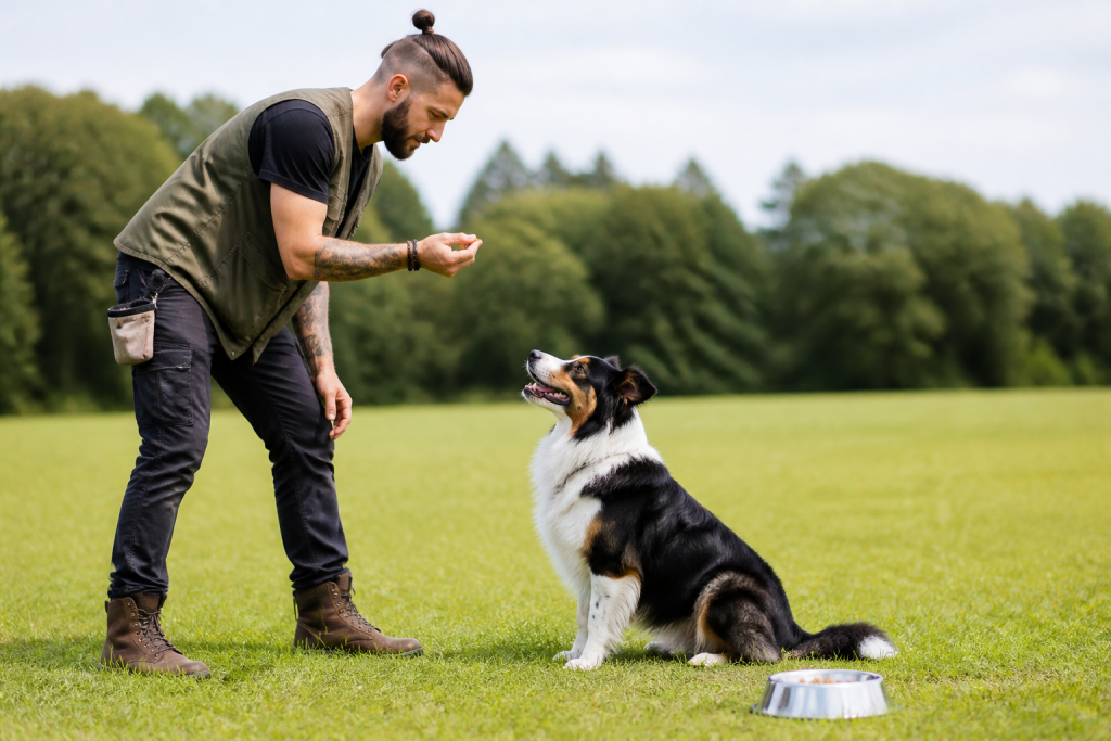 dog health & nutrition featured image