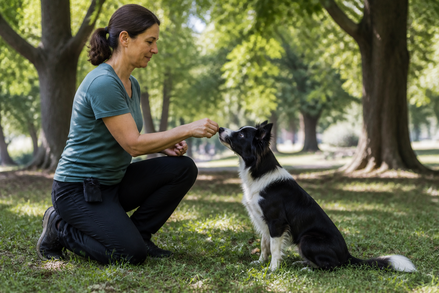 Dog Health & Nutrition - Image 1