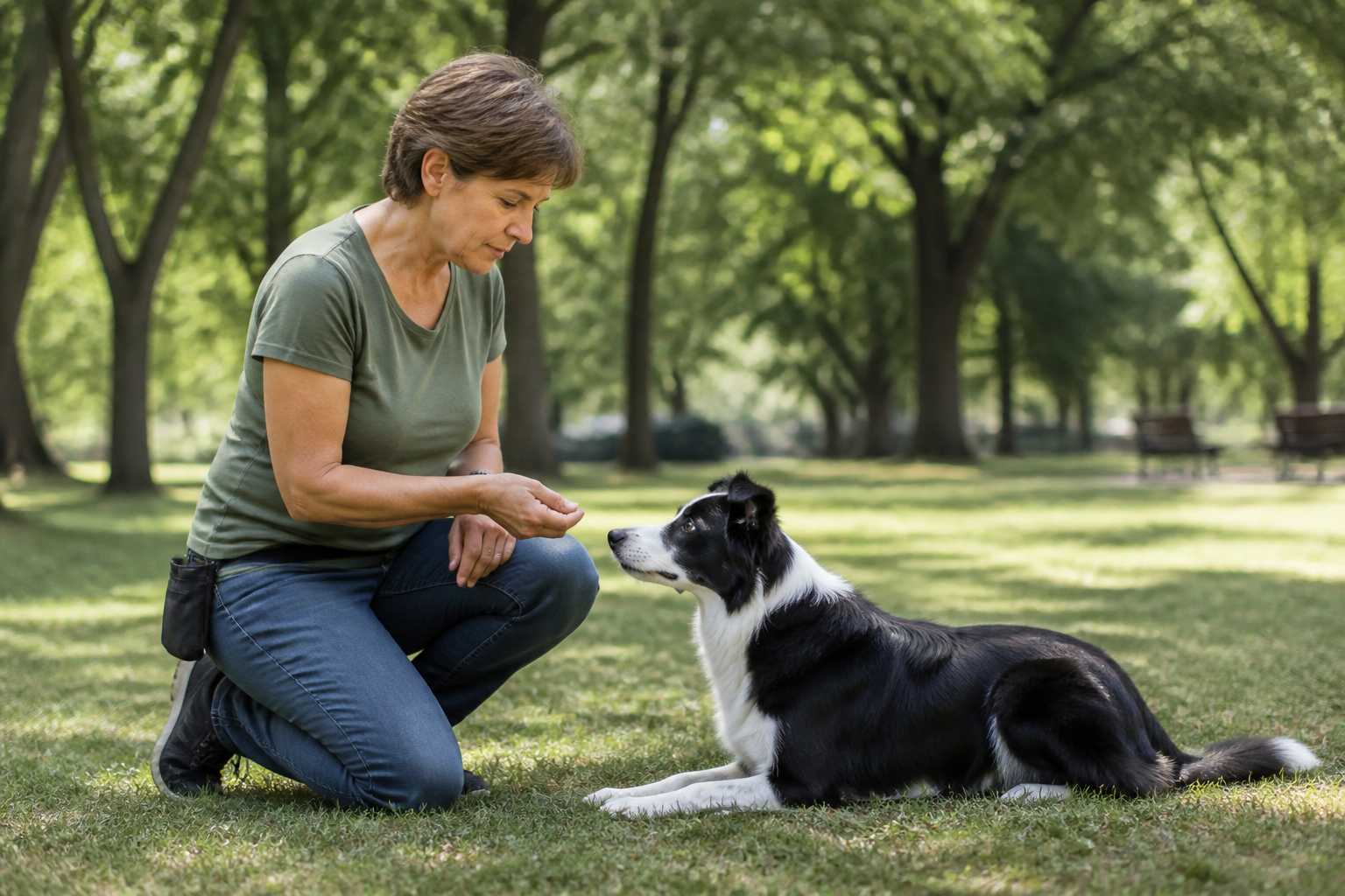 Dog Health & Nutrition - Image 1