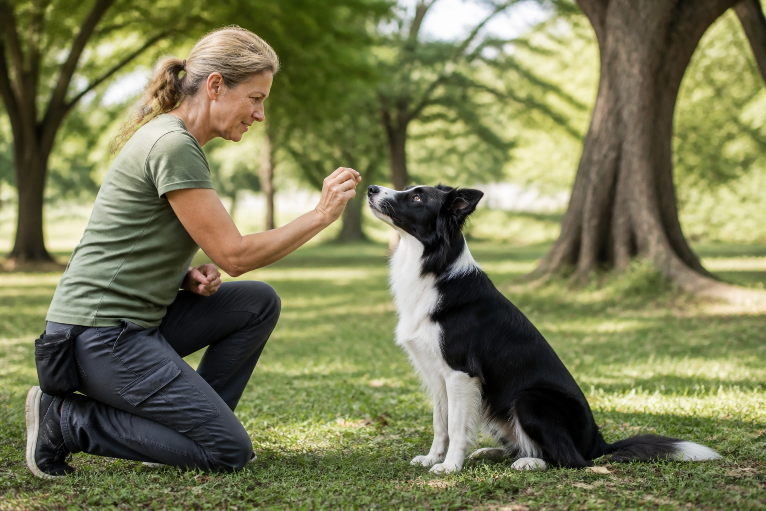 Dog Health & Nutrition - Image 1