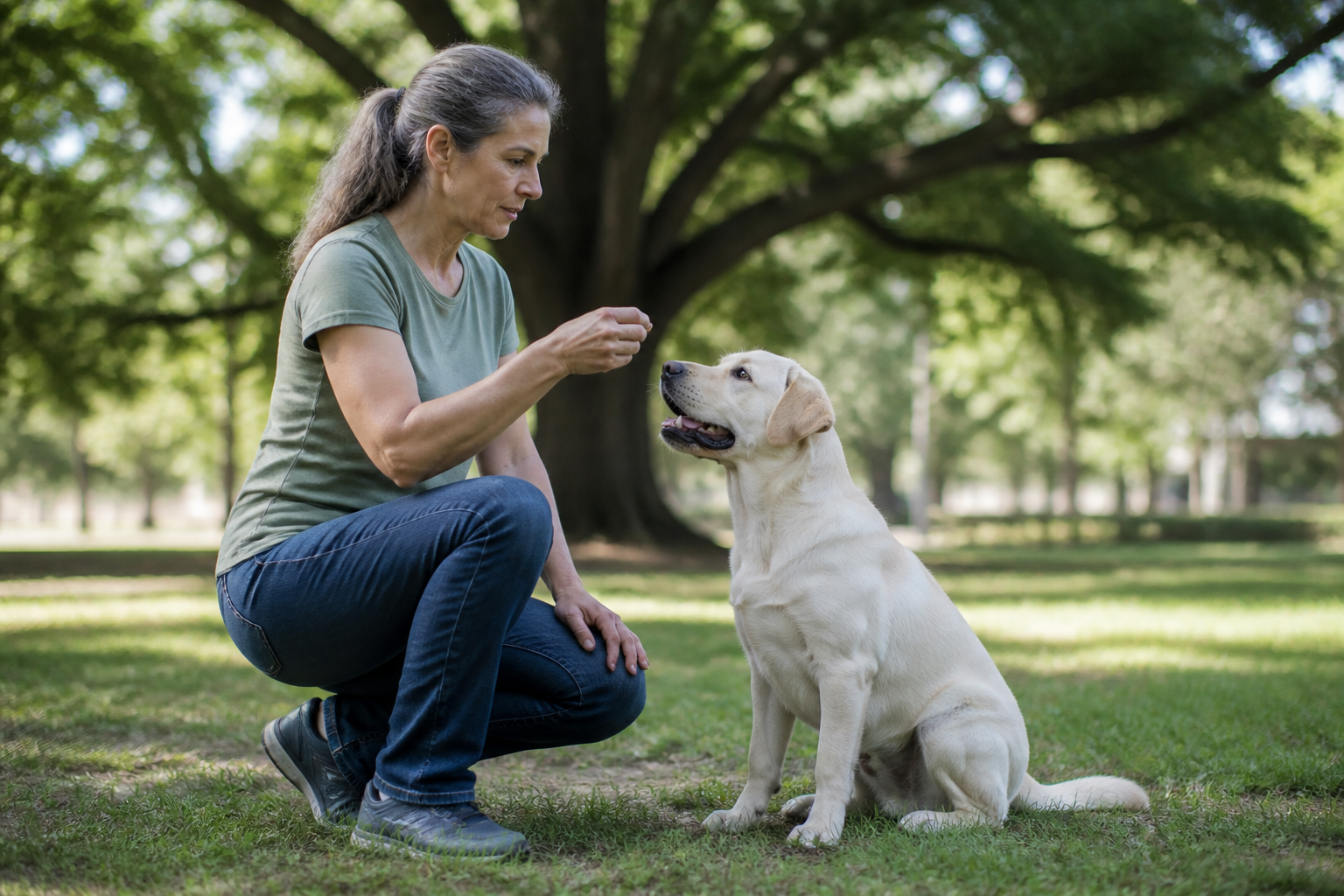 Dog Health & Nutrition - Image 1