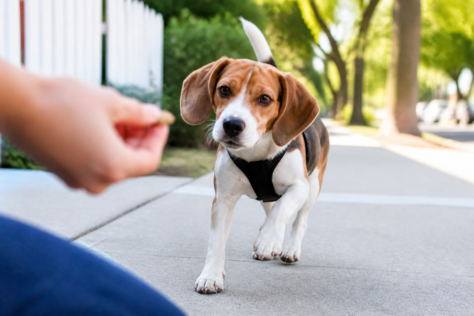Dog Health & Nutrition - Image 2