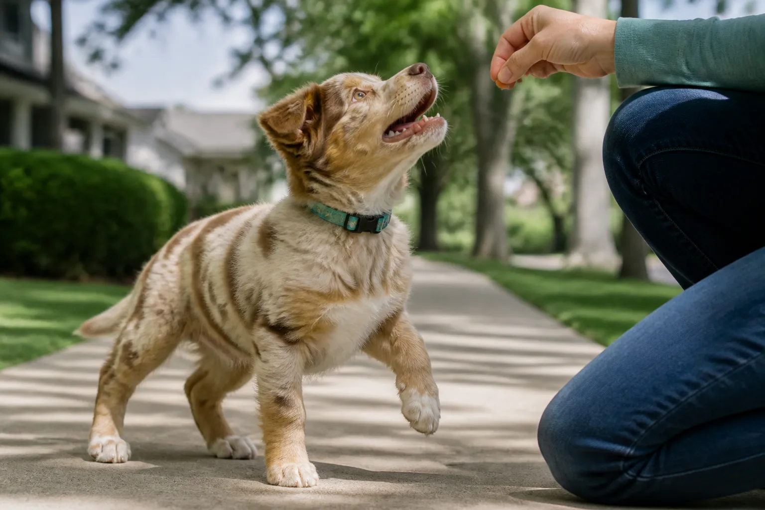Dog Health & Nutrition - Image 2
