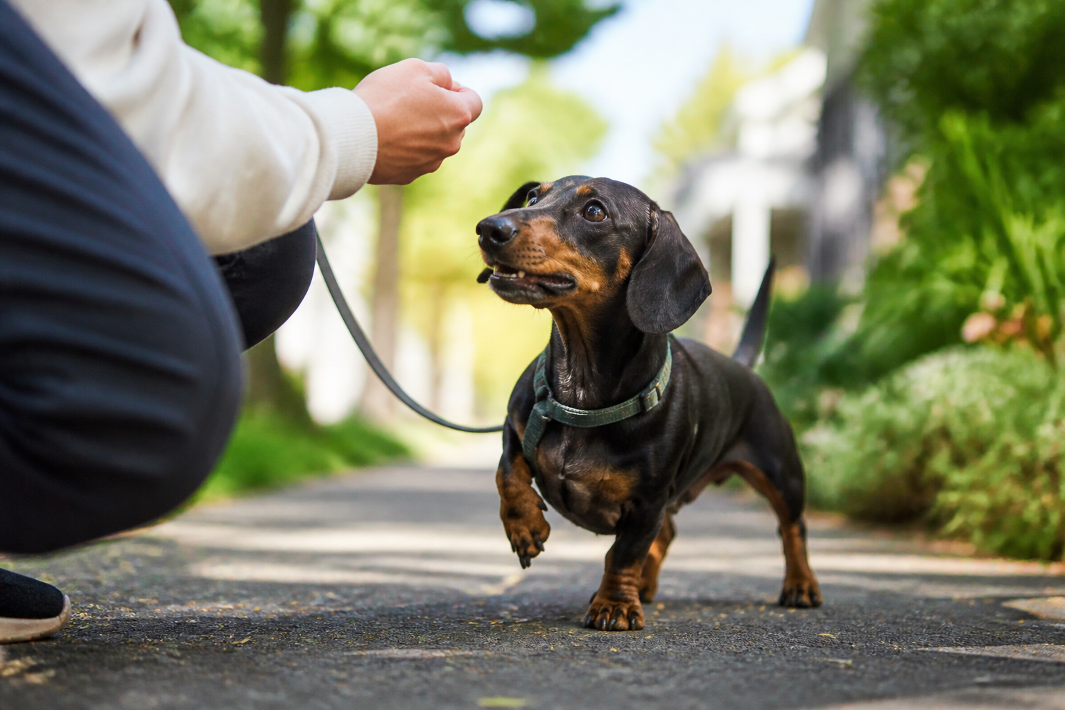 Dog Health & Nutrition - Image 2