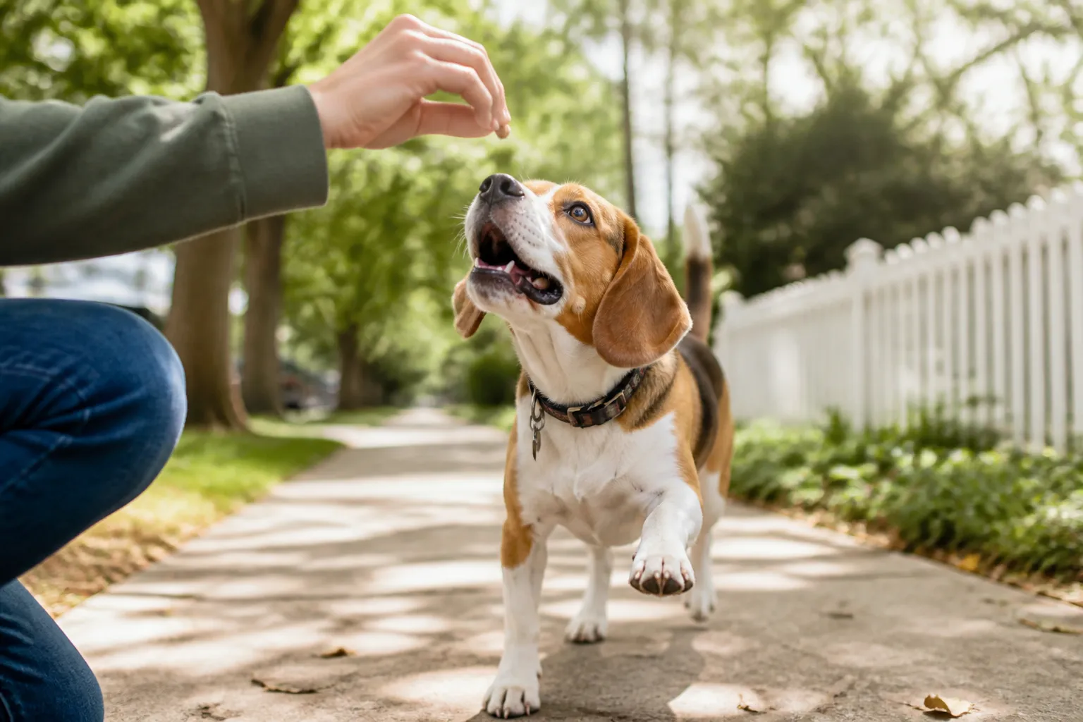 Dog Health & Nutrition - Image 2