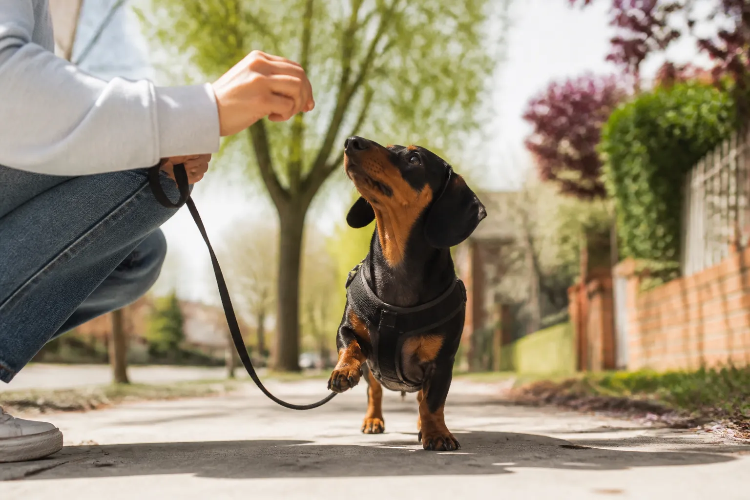 Dog Health & Nutrition - Image 2