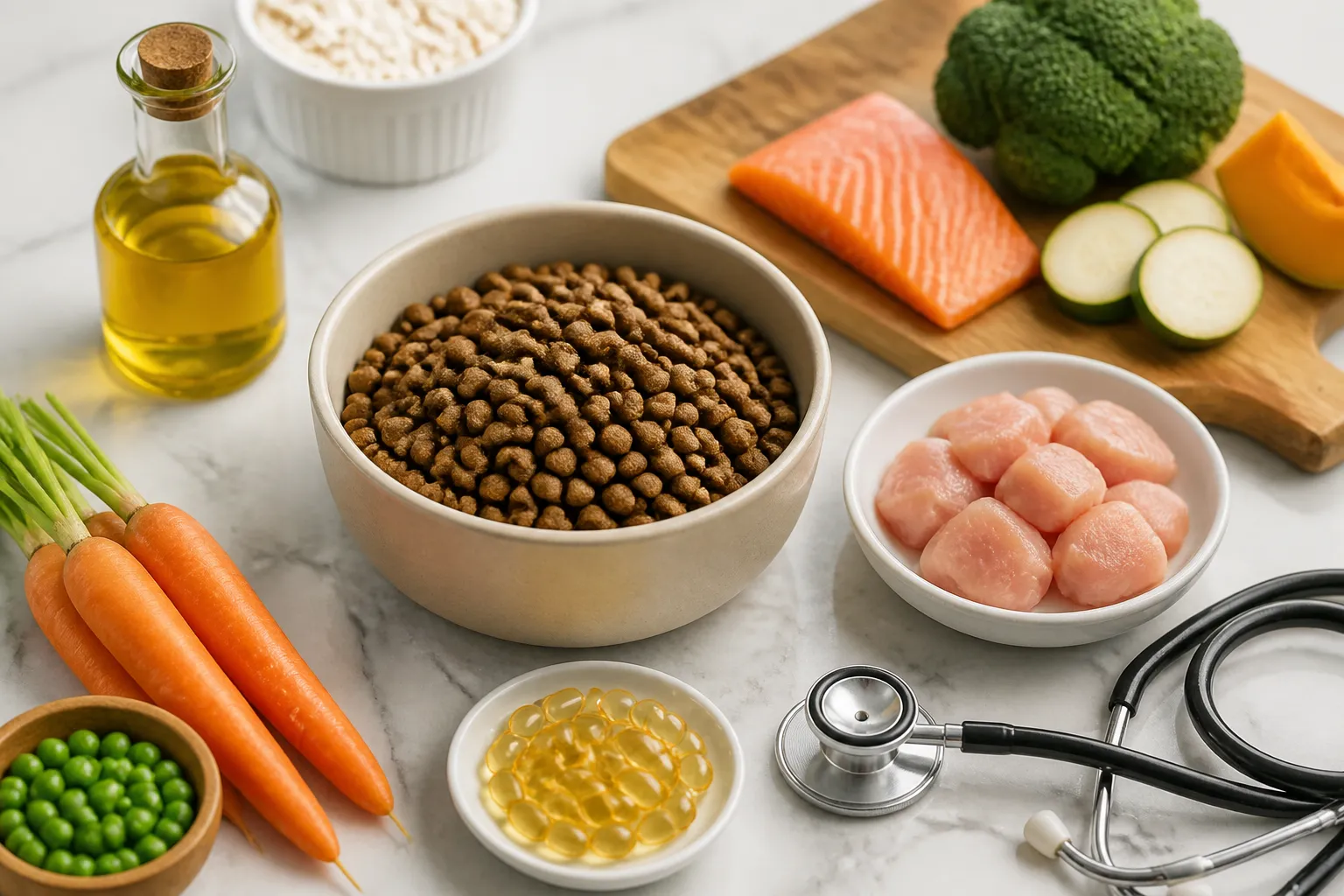 Dog Health & Nutrition - Image 2