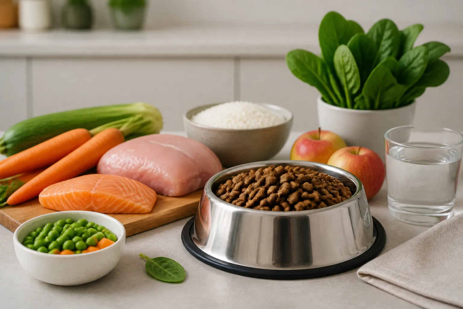 Dog Health & Nutrition - Image 2