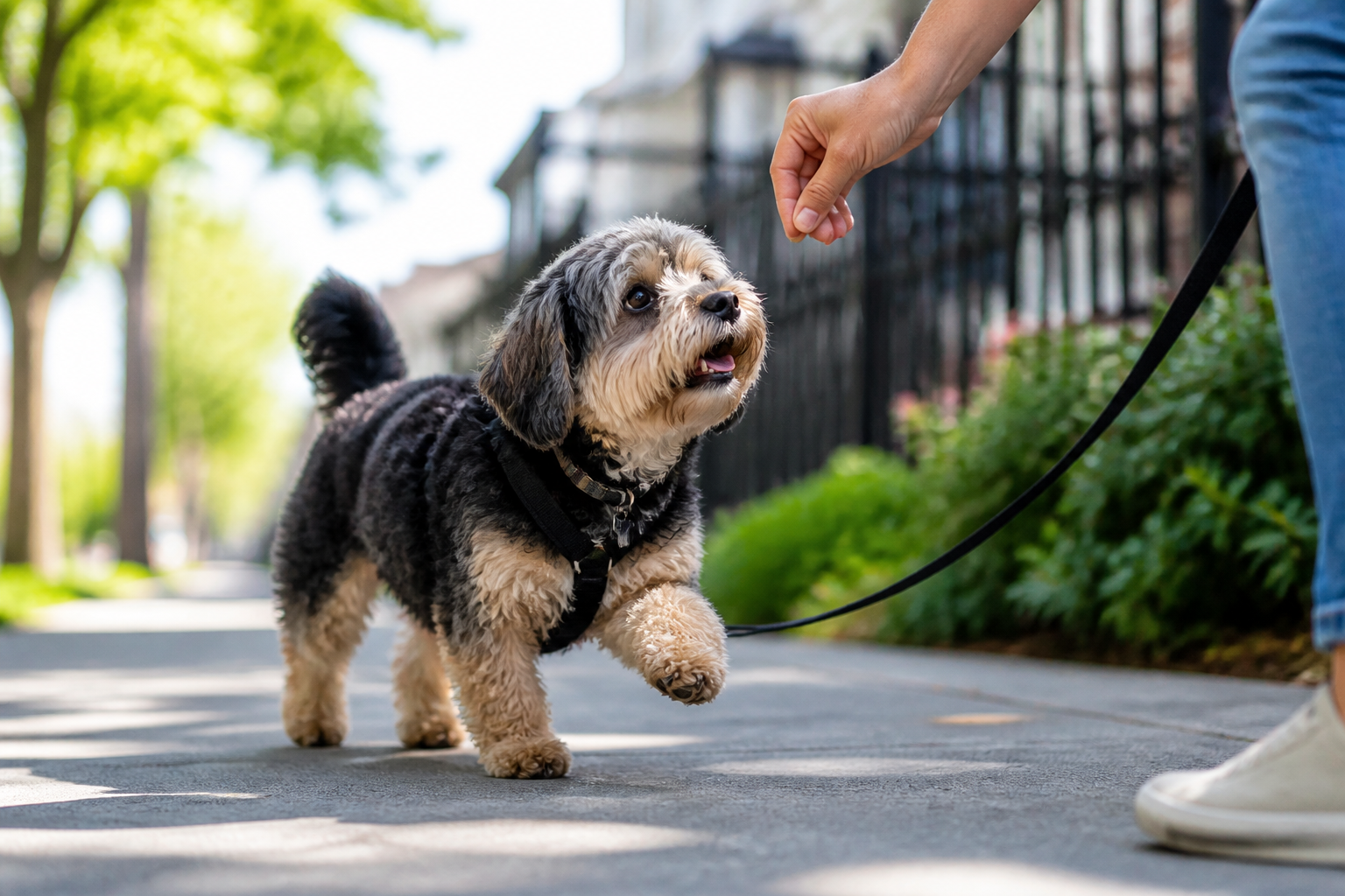 Dog Health & Nutrition - Image 2