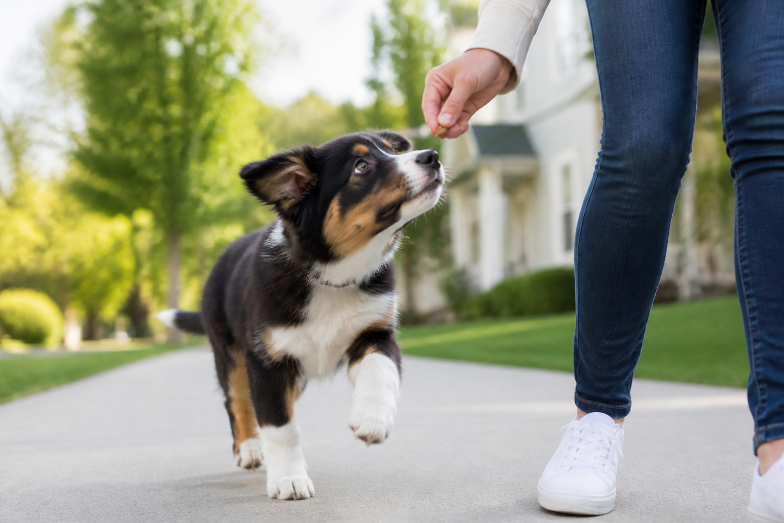 Dog Health & Nutrition - Image 2