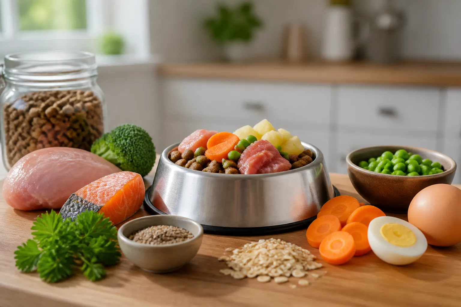 Dog Health & Nutrition - Image 3
